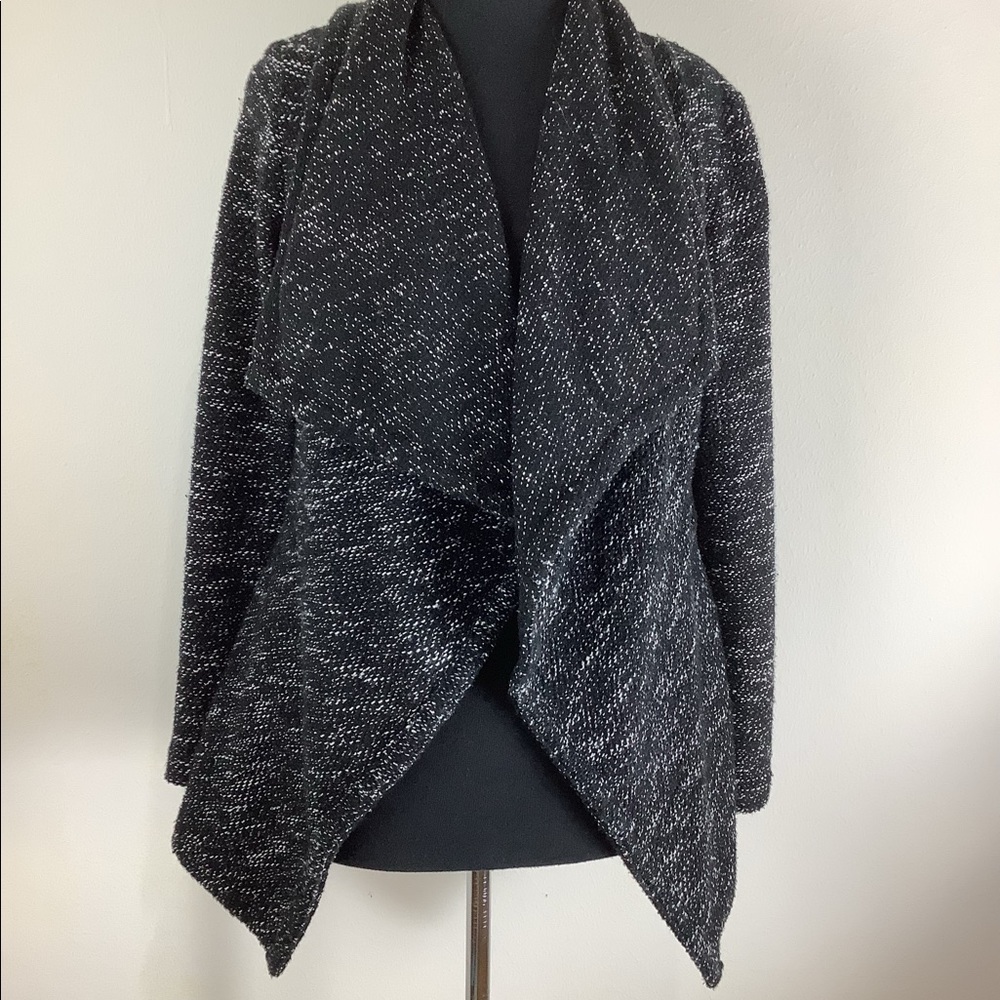 BNCI by Blanc Noir Cardigan